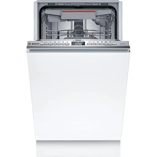Bosch Serie 4 SPV4EMX17E Lavastoviglie A Scomparsa Totale