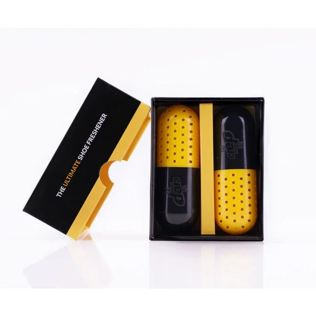 Crep Pill Shoe Refreshener Unisex - Cura delle Sneakers