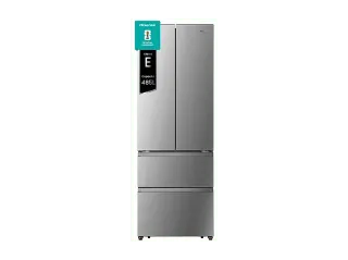 Frigorifero americano HISENSE RF632N4BCE