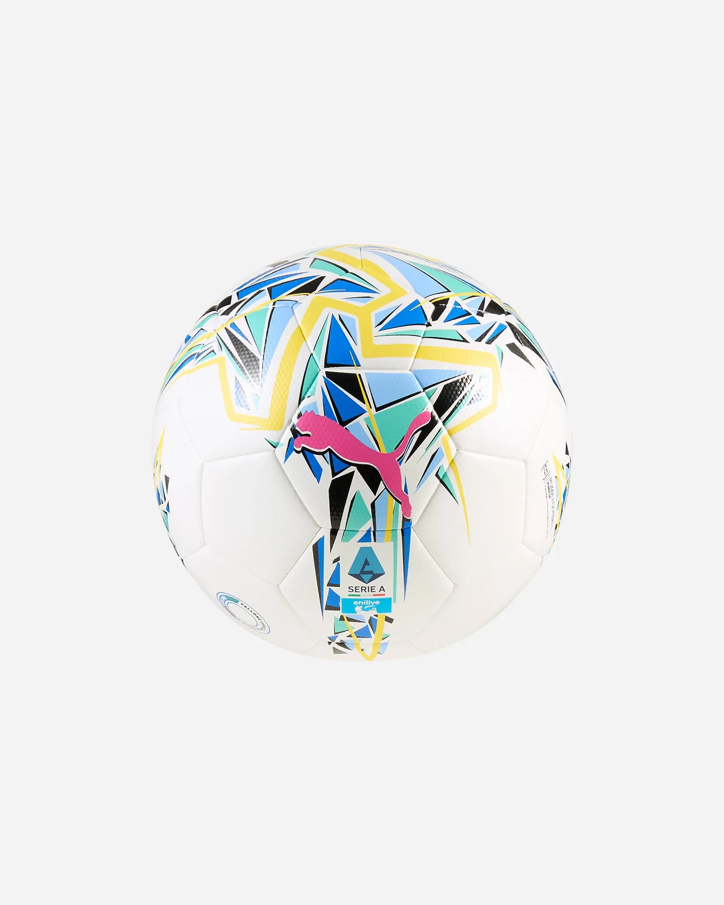 Puma Orbita Serie A 25-26 - vista 2