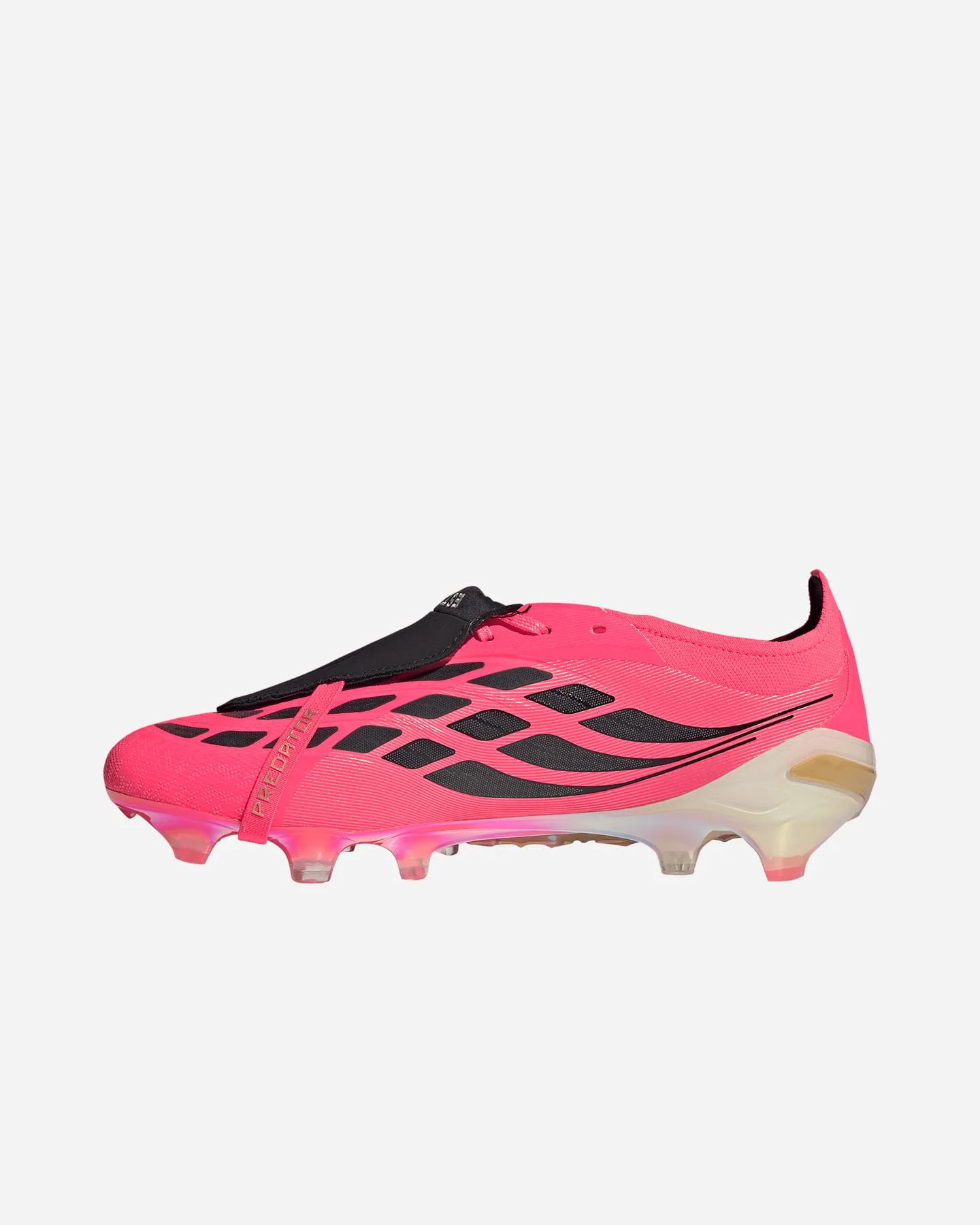 Adidas Predator Elite Ft Fg M - Scarpe Calcio - Uomo - vista 4