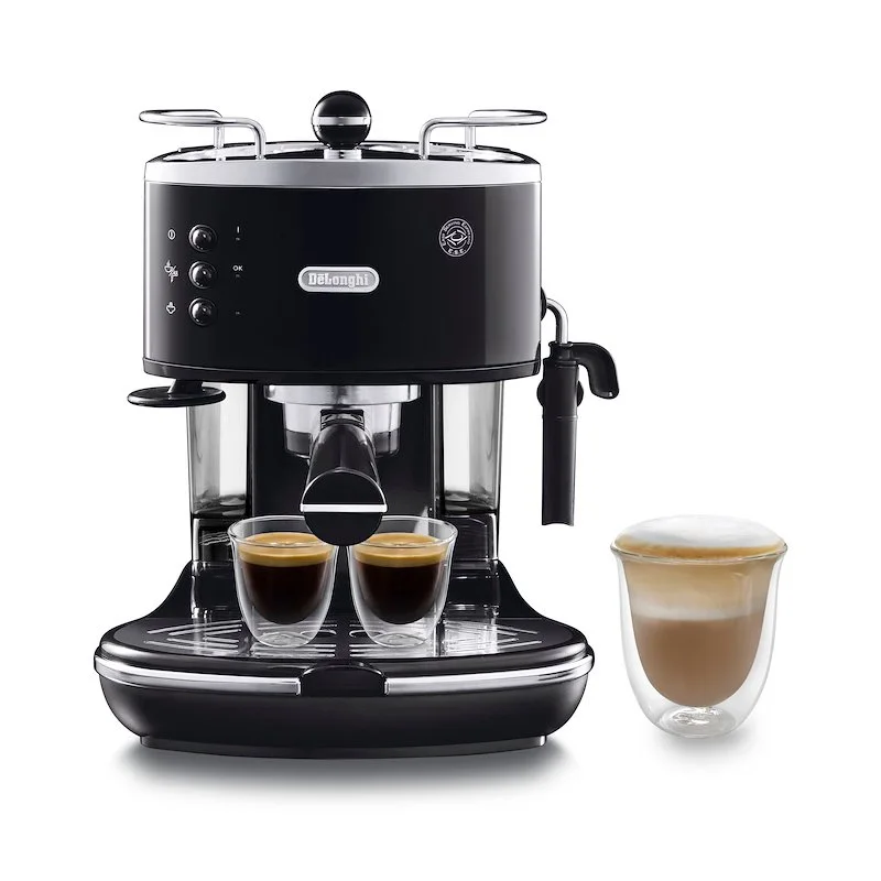 De'Longhi Icona Eco311.BK