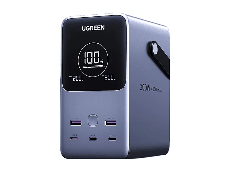 Power Bank UGREEN 48000 mAh