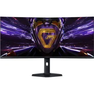 Xiaomi Curved Gaming Monitor G34WQi 2026