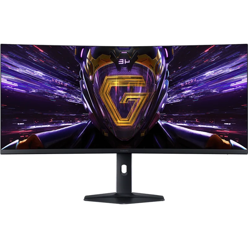 Xiaomi Curved Gaming Monitor G34WQi 2026