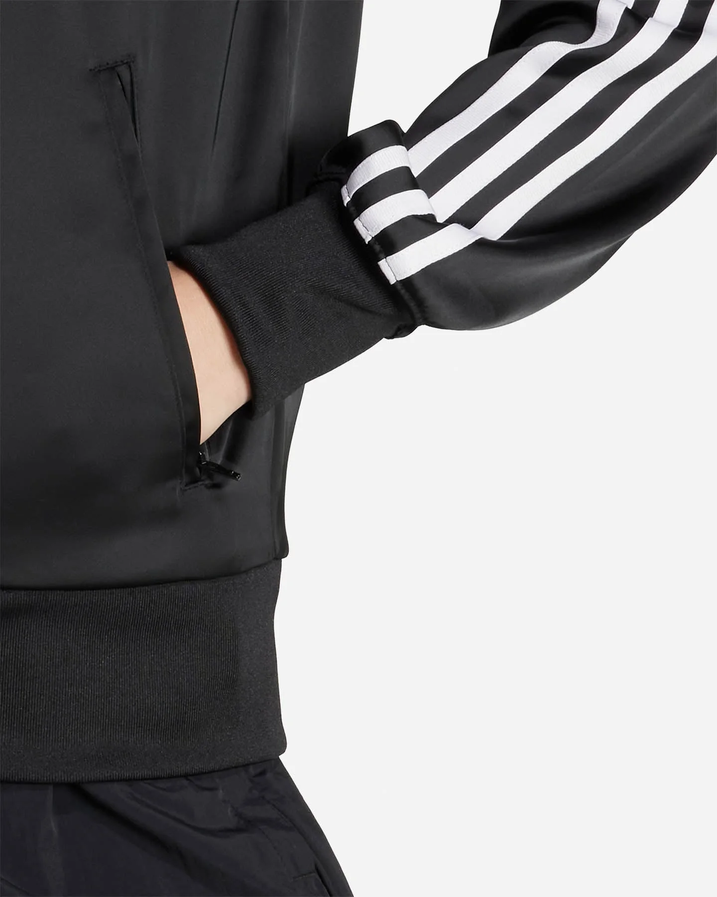 Felpa Adidas Originals W - Donna - vista 5