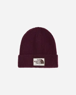 The North Face Logo Box M