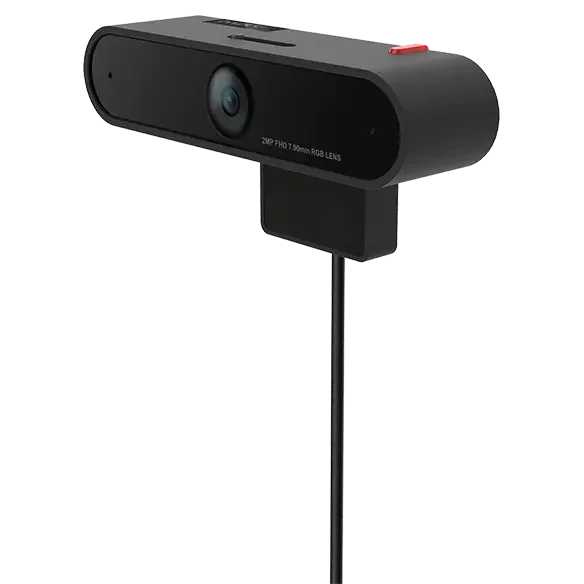 Lenovo Webcam per monitor Lenovo LC50 - vista 2