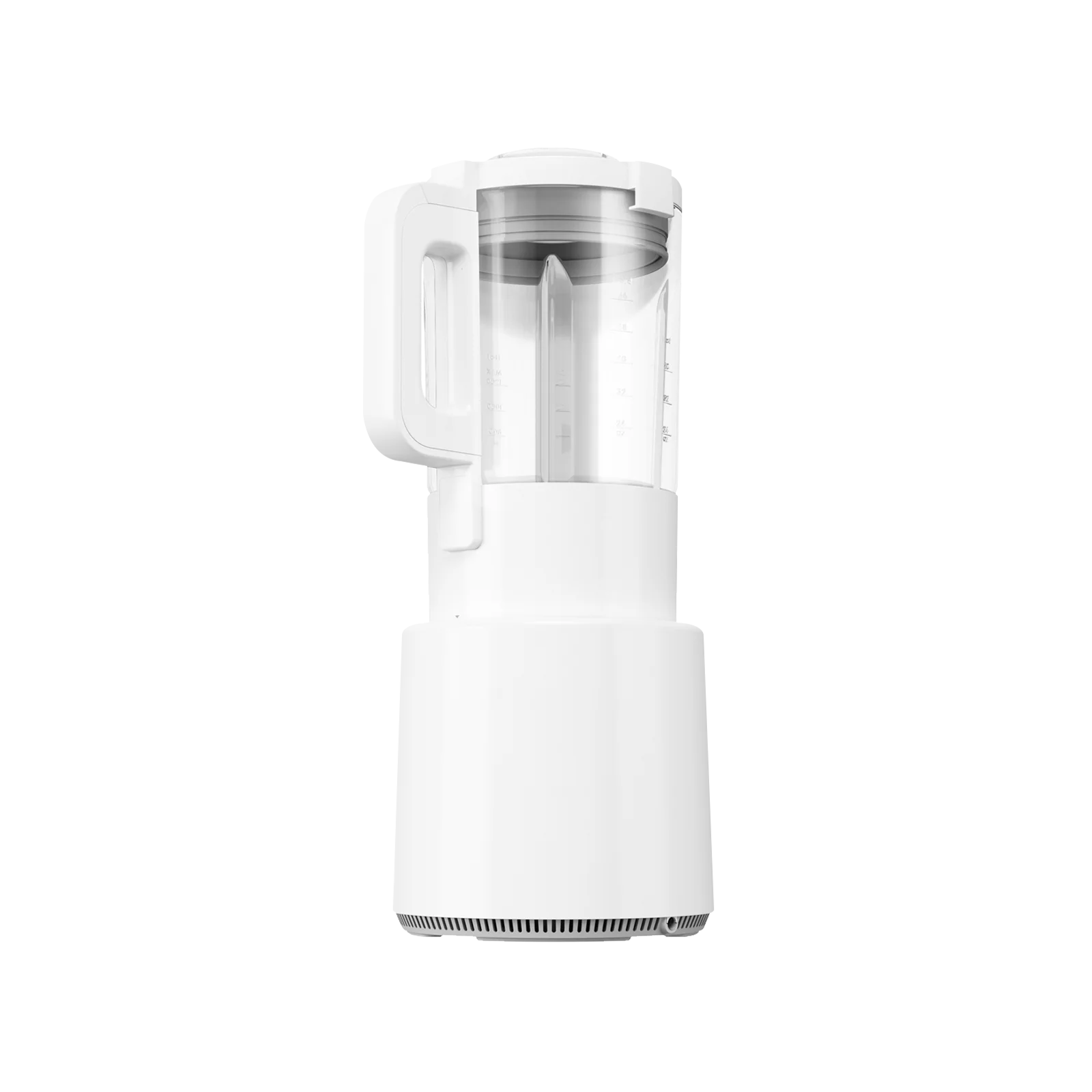 Xiaomi Smart Blender White - vista 2