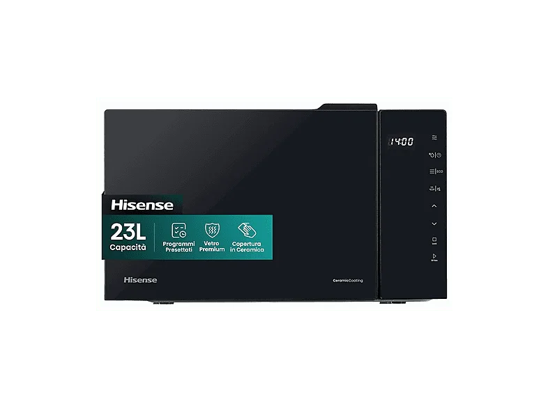 Microonde Hisense H23MOBS5H4