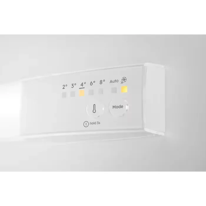Electrolux Frigocongelatore ad incasso Serie 600 - vista 2