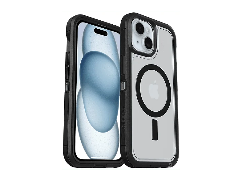 OtterBox React Series Cover per Samsung A56 - vista 8