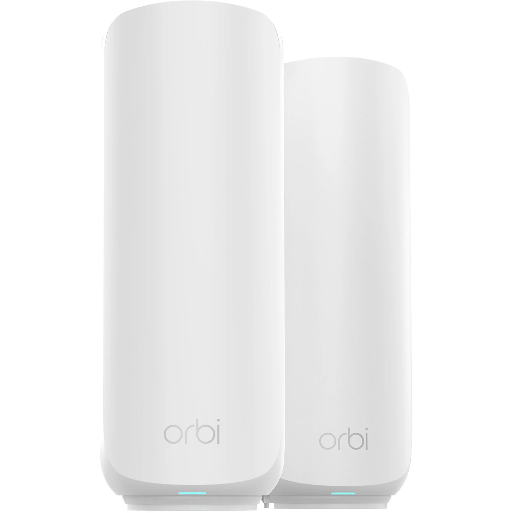 Netgear Orbi 370 Dual-band Wi-Fi 7 - vista 2