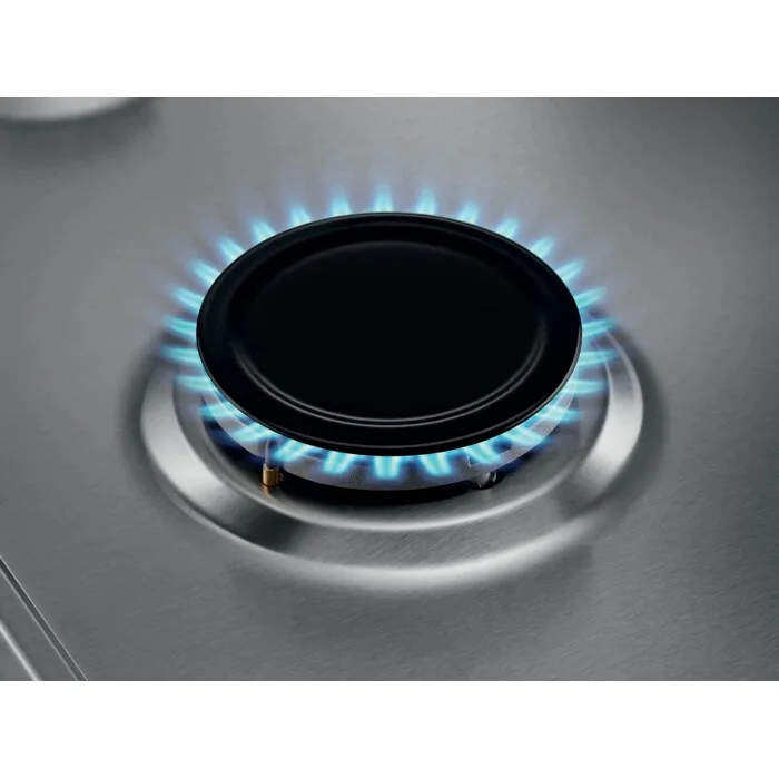 Electrolux Piano cottura a gas Serie 300 Slim Line - vista 4