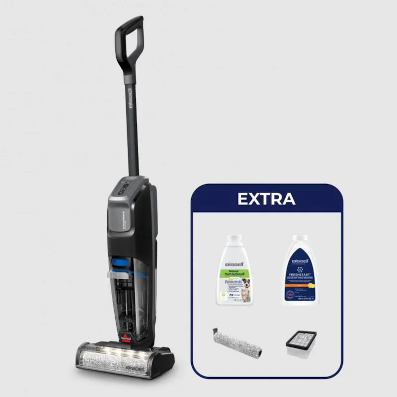 Bissell Lavapavimenti Crosswave Omnifind Pro 4008N