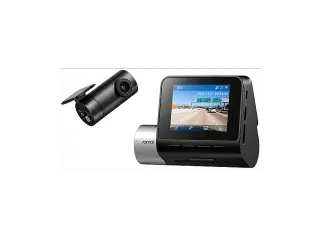 70MAI A510 Dash Cam con Camera Posteriore RC11