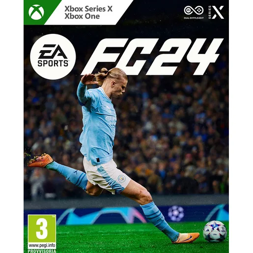 EA Sports FC 24 per Xbox One/Xbox Series X