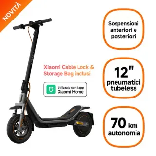 Xiaomi Electric Scooter 6 Pro