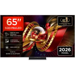 TCL C8L TV 65C8L SQD Mini LED