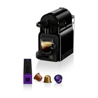 Nespresso Inissia EN80.B