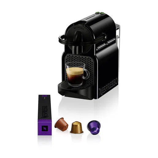 Nespresso Inissia EN80.B