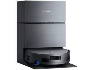 Ecovacs Deebot X11S Pro Omni