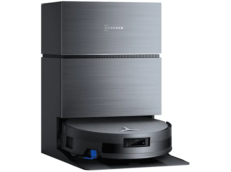 Ecovacs Deebot X11S Pro Omni