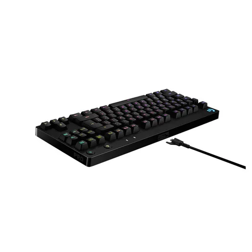Tastiera Gaming Logitech GPRO Keyboard ITA