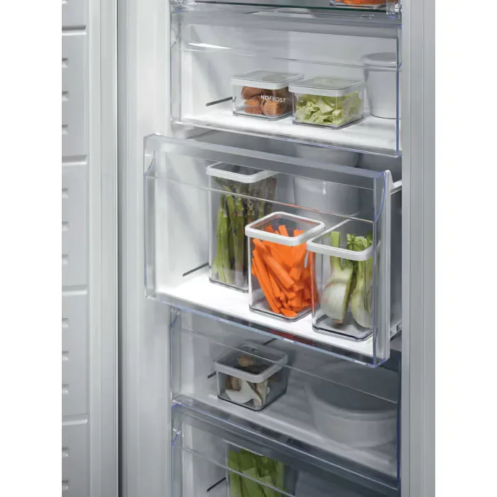 Electrolux Congelatore verticale Serie 600 NoFrost - vista 5