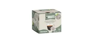 Bialetti BOX CIALDE INTENSO 50 PZ