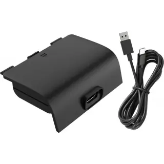 Controller Blackfire Charge & Play per Xbox Series X/S
