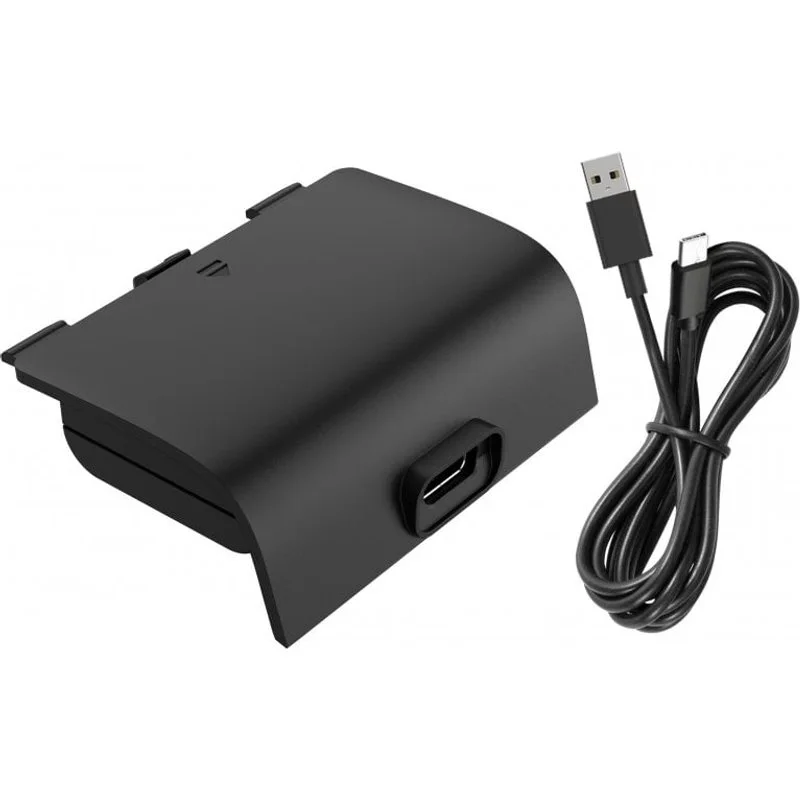 Controller Blackfire Charge & Play per Xbox Series X/S