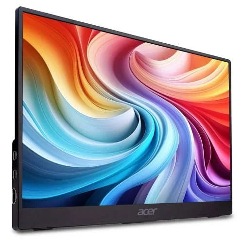 Acer PM161QB1 Monitor Portatile 15,6" Full HD IPS - vista 2