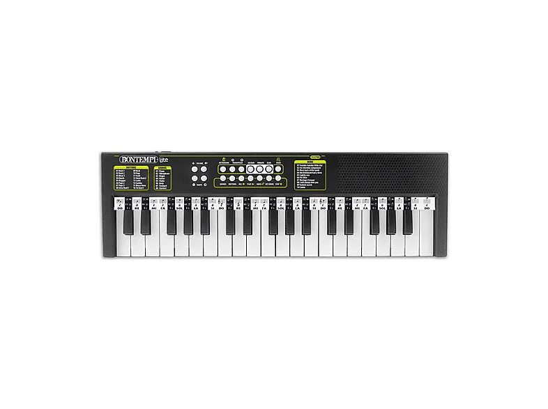 Tastiera Musicale Bontempi 37 Tasti