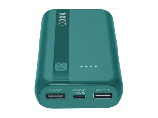 Power Bank CELLULARLINE Essential 10000