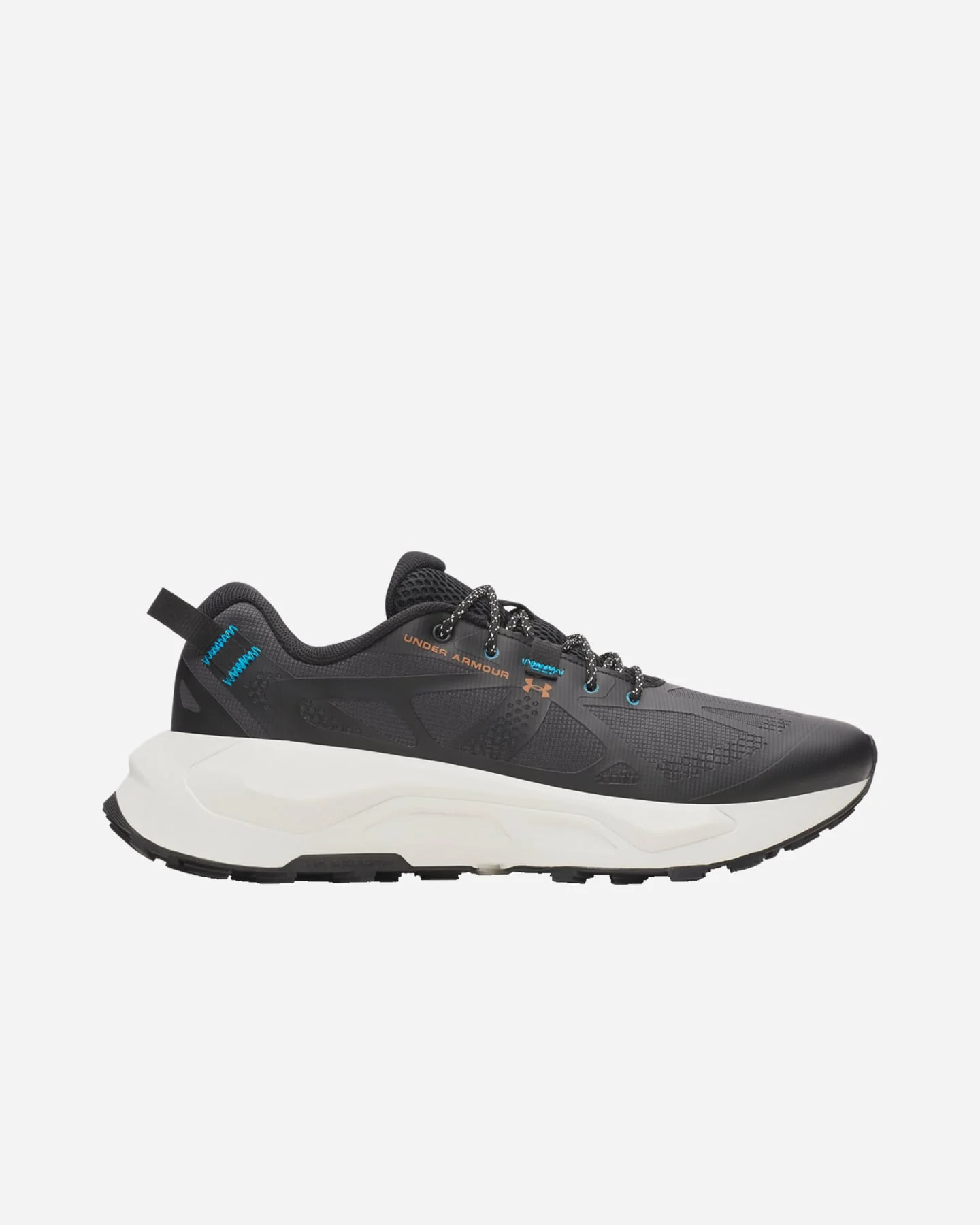 Under Armour Charged Bandit Trail 4 M - vista 3
