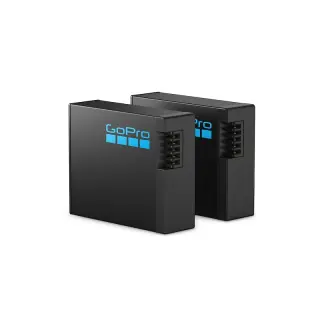 GOPRO Batteria Enduro per HERO13 Black - Confezione 2pz