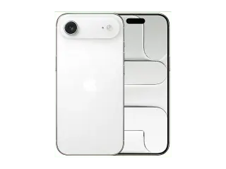 Apple iPhone Air Nuvola