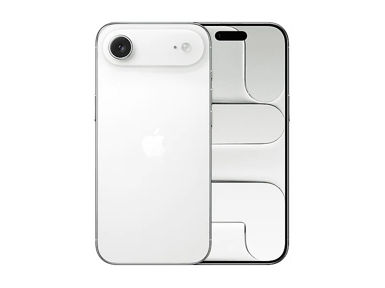 Apple iPhone Air Nuvola