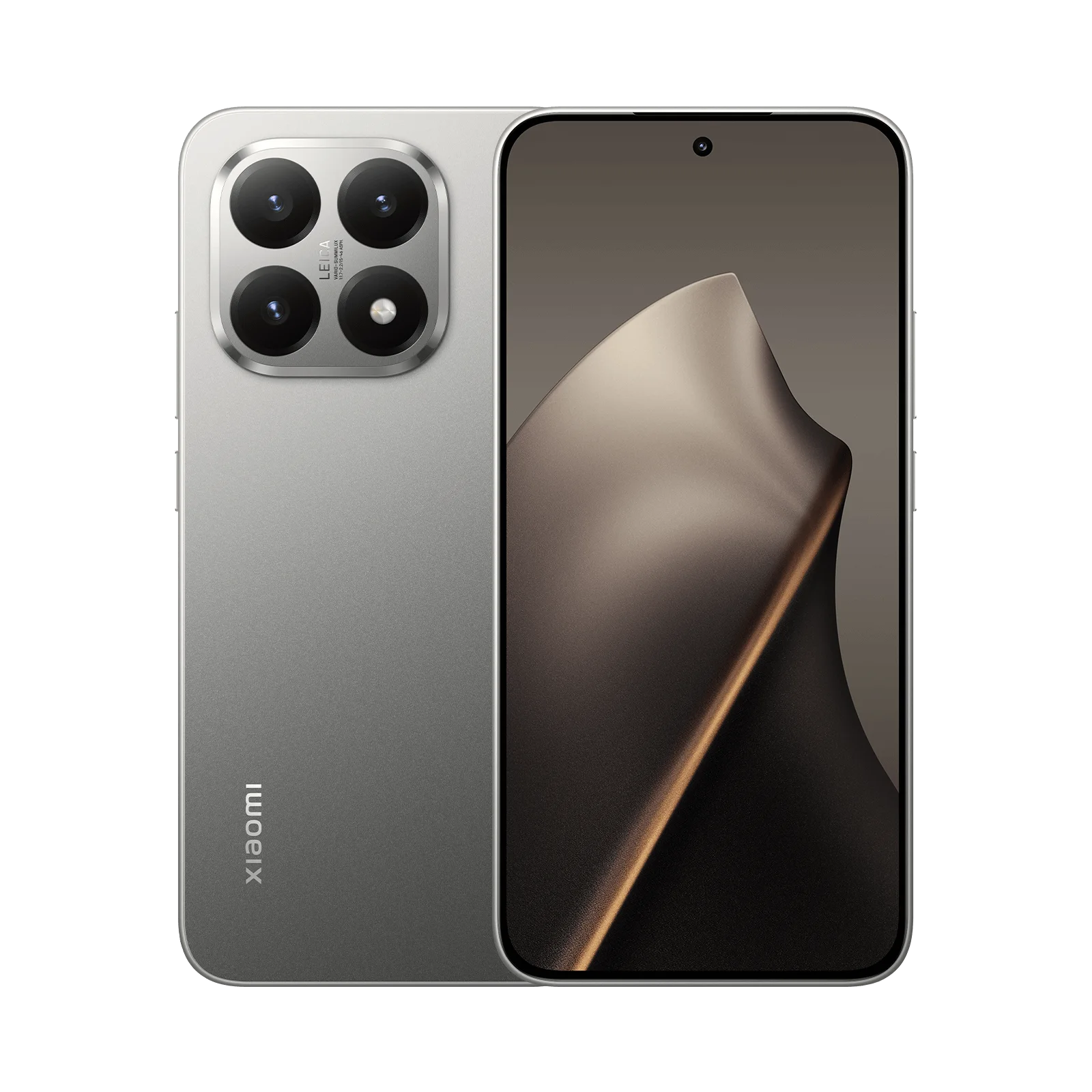 Xiaomi 15T - vista 4