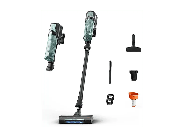 Rowenta X-Force 8.80 Allergy