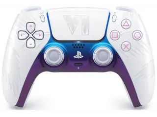 Controller Wireless Sony DualSense GTA VI