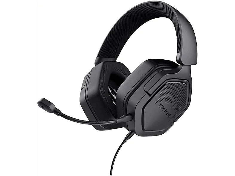 Trust GXT492 Carus Auricolare Cablato Gaming - vista 2