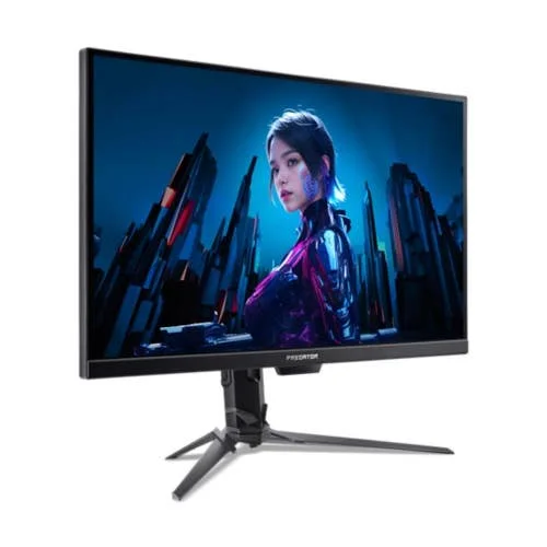 Acer Predator XB3 Monitor XB273UF5 - vista 2