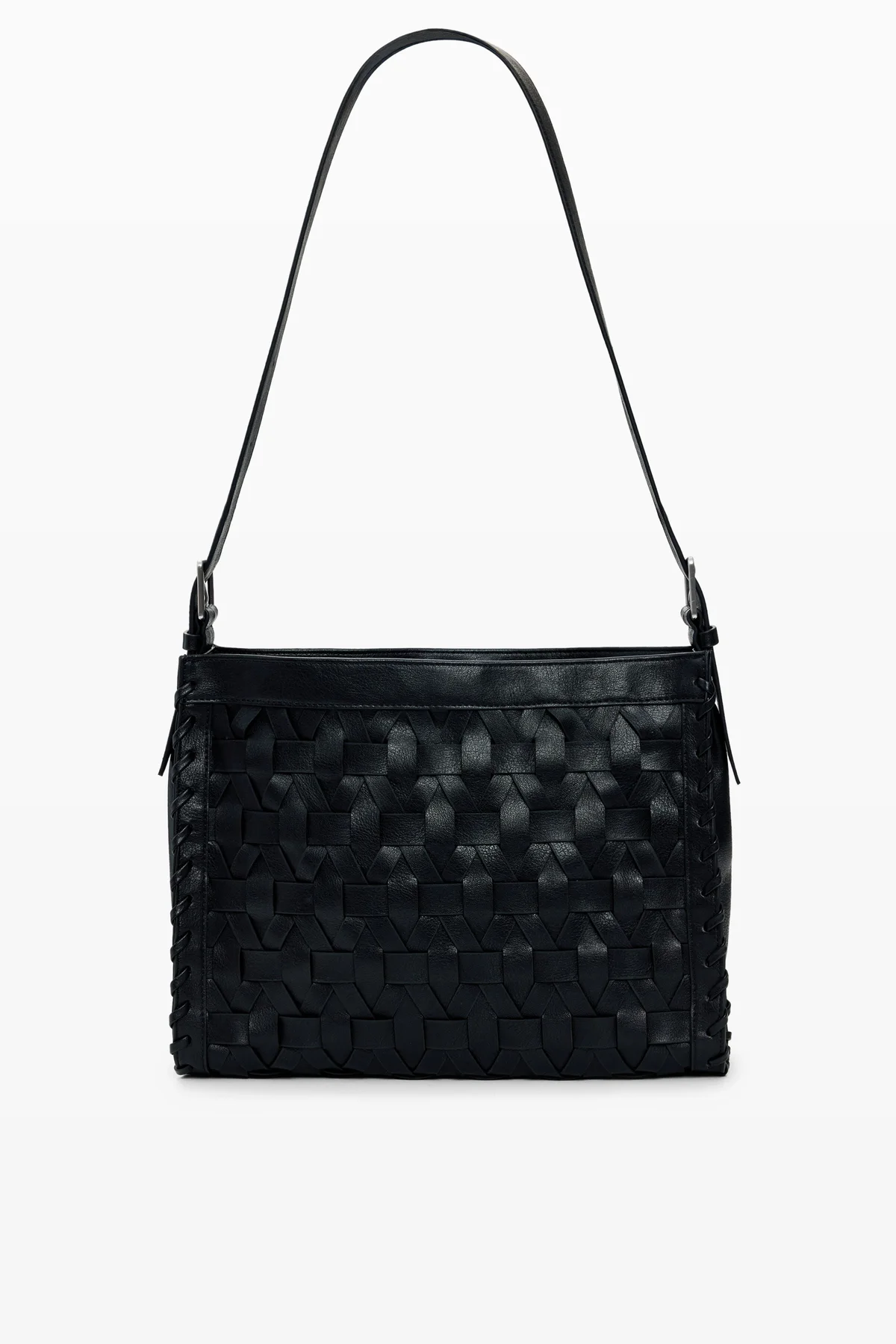 Desigual Borsa a spalla 26SAXP97 - vista 2