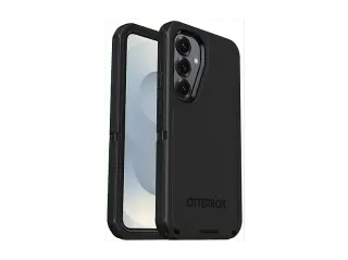 Custodia OtterBox Defender per Samsung Galaxy S24/25