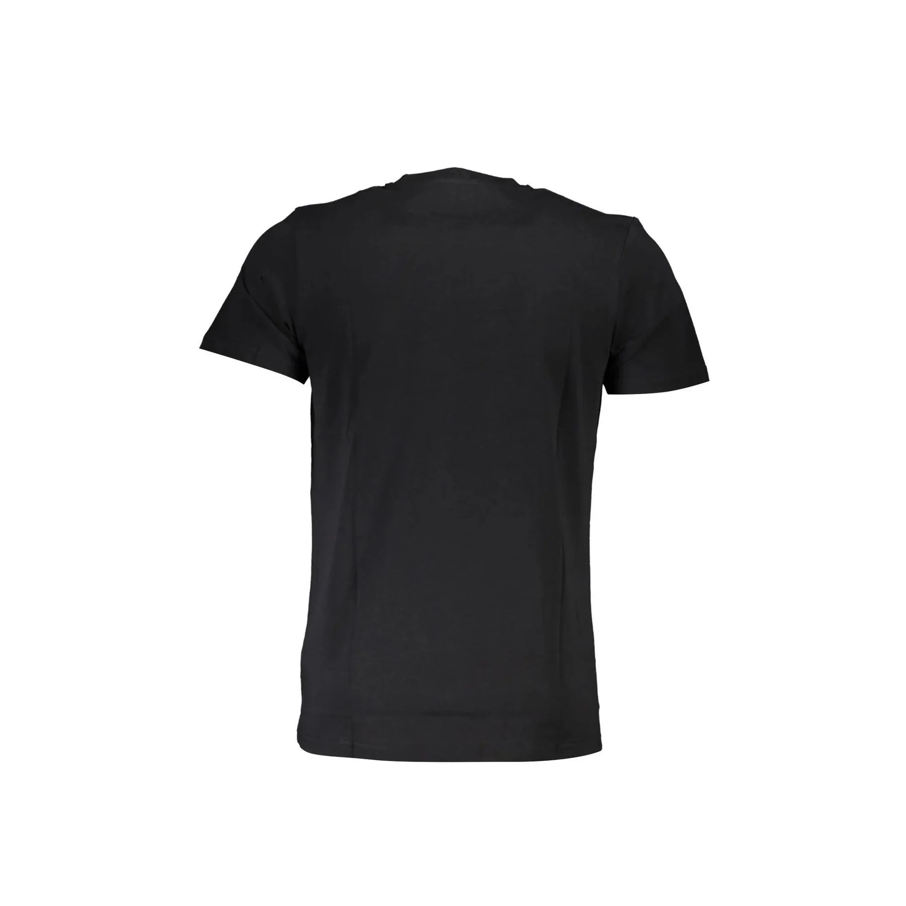 Cavalli Class T-Shirt Maniche Corte Uomo Stampa - vista 4