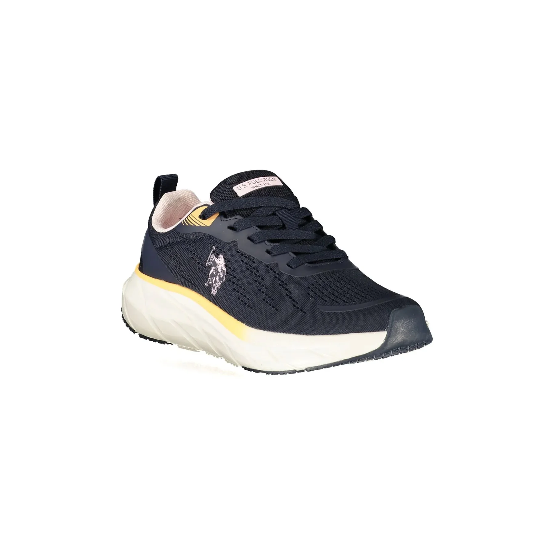 Sneakers U.S. Polo Assn. Donna - vista 4