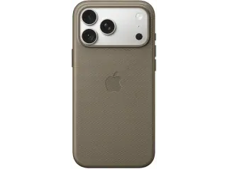 Custodia MagSafe in tessuto TechWoven per iPhone 18 Pro Max - Talpa