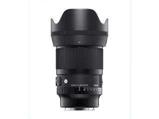 Sigma 50mm F1.4 DG DN Art